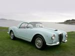 Lancia Aurelia GT Convertible 1954 года